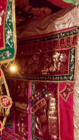 pelaminan adat lampung(dandan adat sai batin) 