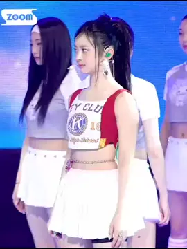 hanni hairstyle really suits her #newjeans #hanni #nwjns