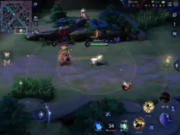 Enzo : ผมแค่เด็กบ้านๆ #rovเป็นเกมตลก #ฟีดดดシ #enzorov 