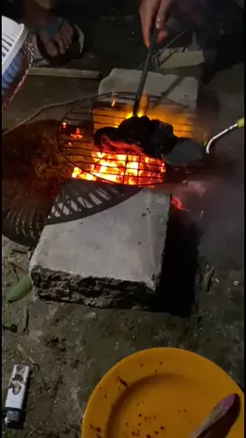 buat prankk, mentahan manggang lucu #manggang #lucu