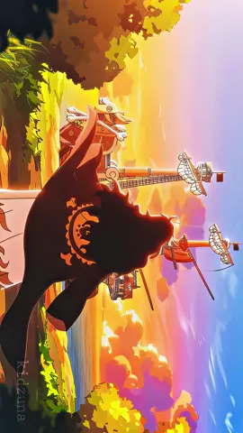 new ending is beautiful #onepiece #luffy  #anime #aesthetic