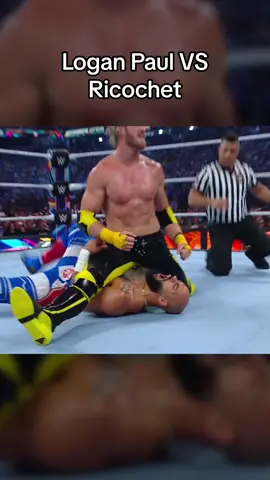 WHATEVER IT TAKES @WWE 