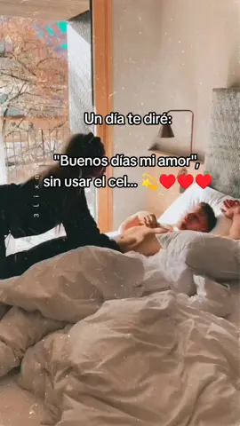 algún día mi amor 🥺❤️‍🩹 #dedicasela🥺❤️a_esa_persona💕💖💕 #parejas_enamoradas🧸🖇️#amorlindo♡🥰♡ #Dedicasela🥺❤️ #tik_tok_love #para_tii#💍❤️🔐  #contenidosparati❤️🤩💞🤗😊💕   #dediquen💘👀 #etiquetalo_a_esa_persona_favorita🥰 #mencionaatupareja💕#amor_verdadero💕#te_amuuuu_mucho😊😍♥️💖💕💞💓💗 #amor_ah_distancia😭 #enparati #noviosenamorados❤️👫🏻#largadistancia  #relacion#parejas😍unidas😘    #miamorcito #🥺❤️🧸 #teamomuchomiamorcito♥️😍♥️  #frases_para_mi_novio❤🐽 #dedicarvideos♡ #quesalgaenparati😍  #paradedicar🙈❤️🙈 #te_amo_mi_amor👑❤👫   #paradedicar  #enamorados💞💓🥰tekieroo#te_amo_mucho_mi_vida💓👩‍❤️‍👨💘_mi_amor❤️🥺  #viral #pinchetiktokponmeenparati #aganloviralxd  #parati#te_amo_mi_amorsitho❤️😍🥰👫💋💯❤️😜#contigopatodalavida❤️🐧🐧 