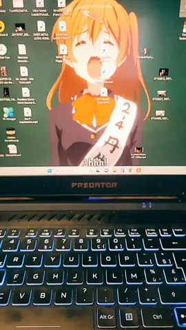 yamete kudasai #pourtoi #foryou #anime #yametekudasai #pc #like #fypシ゚viral #commente #lol 