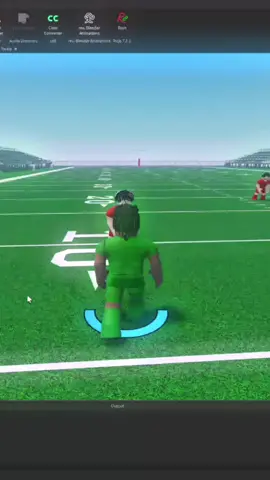 #roblox #football #nfl #fyp 