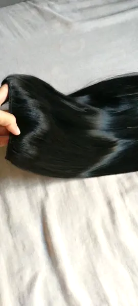😍APLIQUES TIC TAC BIO VEGETAL ORGÂNICO IDÊNTICO AO CABELO HUMANO!! 😯♥️ . Grande novidade no mercado para quem quer ter um cabelo GRANDE e VOLUMOSO quando quiser em menos de um minuto!!  . ☑️ ALGUMAS VANTAGENS EM TER O APLIQUE TIC TAC ORGÂNICO ⤵️ . ✅ Fácil de pentear, sem embaraçamentos e livre de solturas! ✅ Não tem brilho artificial! ✅ Boa durabilidade em média se tiver os cuidados necessários dura em média 1ano! ✅ Igual ao cabelo humano! ✅ Pontas cheias! . . 📣Métodos que trabalhamos: Linha invisível, Tic Tac e Rabo de Cavalo. Todos são Orgânicos Material Bio Vegetal Marca NOBRE HAIR Super Natural de Altíssima Qualidade  . . 📬 CORES DISPONÍVEIS PARA PEDIDOS!! 📩 . LOIRO MÉDIO, LOIRO PÉROLA OMBRE HAIR, LOIRO OMBRE HAIR MARSALA, PRETO,CASTANHO, e RUIVO, MORENA ILUMINADA E Também os CACHEADOS E RABO DE CAVALO temos na opção LISO  e ONDULADO. . Tamanhos 70cm, contém 150 gramas de quantidade cada tela, cobre toda a circunferência da cabeça de orelha a orelha😘 . Damos 7 dias de garantia caso não goste agente faz a troca ou reembolso 100% seguro prazo de entrega 5 á 10 dias. . Se você não adquiriu o seu Aplique  Garanta já o seu fazemos em 12 vezes sem juros no CARTÃO ou se preferir pode ser no BOLETO e estamos aceitando PIX também, estamos enviando para todo Brasil frete gratuito para qualquer estado.  . 