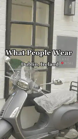Out in the city and decided to capture the casual fashion in Dublin 🇮🇪 #fyp #whatpeoplewear #dublin #fashion #StreetFashion #StreetStyle 