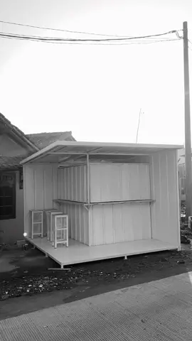 ganteng poll👀 #cinematic #boothcontainer #modalusaha #business 