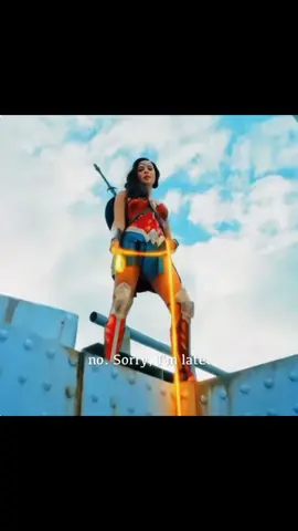 Wonder women saves the day #movie #marvel #marvelstudios #wonderwoman #daiana #flash #theflash #batman #fyp #foryou #foryoupage #viralvideo #clip 