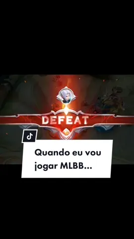 Já tá virando rotina por aqui... 😪 Sem mentir, quantas derrotas seguidas você já conseguiu? Vídeo: @⚡𝐏𝐇𝐎𝐄𝐍𝐈𝐗 || 𝐌𝐋𝐁𝐁 ⚡  #MPLBR #MLBB #MobileLegendsBangBang