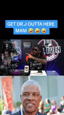 Dr. J's Top 10 List is AMAZINGLY Weird!🤣 🤣 🤣  #drj #nbatop10 #nbatop10alltime #top10alltime #NBA #nbanews #nbatake #sportstake #funny #getouttahere 