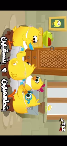 #صيصان #طيور_الجنة #طيور #جنة #fyp #foryoupage 