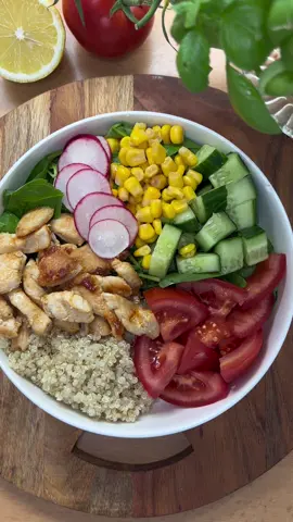 Best healthy Bowl 😋👌🏼✨#helthyfood #highprotein #EasyRecipe #EasyRecipes #delicious #Foodie #easytomake #fyp #Foodie #Bowl #helthylifestyle #aftergym #tagesrezept #protein 
