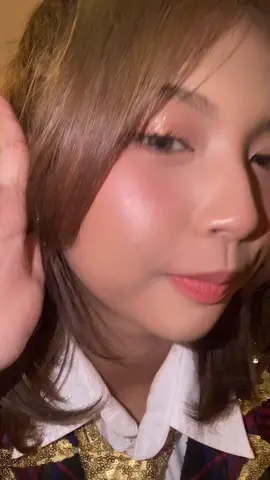 My heart is boom, ba-ra-bi-bomb, bomb 