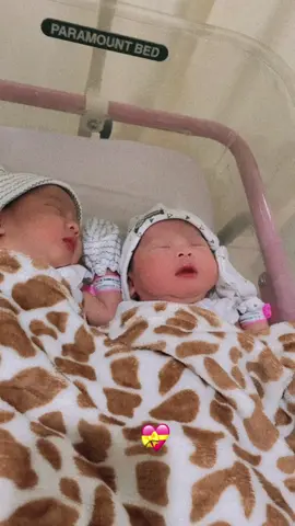 #CapCut sayang🥰👨‍👩‍👧‍👧#twinsgirl #masukberandafyp #babygir💗💗💗💖💖💖❣️ 