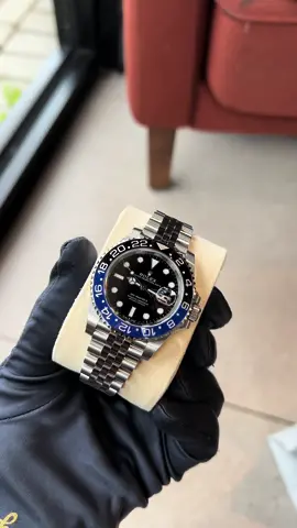 Rolex batgirl nanana 🔵⚫️ #rolex #2023 #fyp #batgirl 