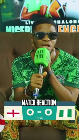 Watch the FULL match REACTION via LINK IN BIO 📺 🗣 🔥  #FIFAWWC #africanfootball #fyp #trending #naijafootball #tiktoknigeria #naijatiktok nigeria vs England world cup women's penalty 