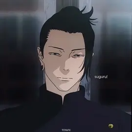 #GETOSUGURU / did you lose weight? are you okay? / #getosuguruedit #gojousatoru #gojoedit #jujutsukaisenedit #jjkseason2 #satosugu #satosuguedit #fyp 