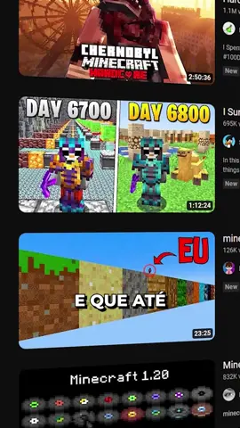 Edite Minecraft PROFISSIONALMENTE! 😍 #dicasdeedição #adobepremiere #minecraftediting #rockiieditor
