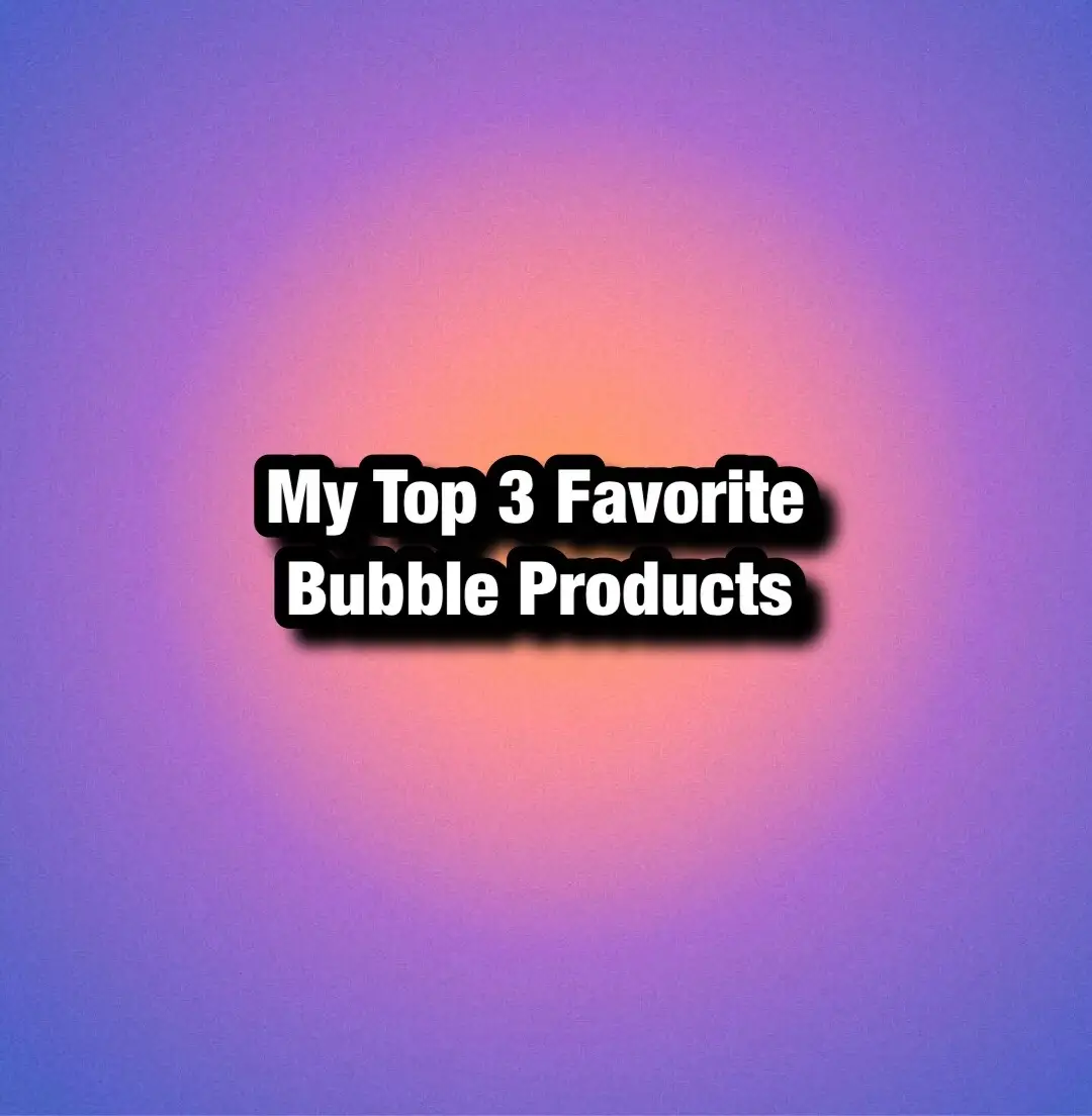 💗@Bubble✨ @Bubble Insiders #publishedbysm #bubbleambassador #viral #fyp #skincare #grwm 