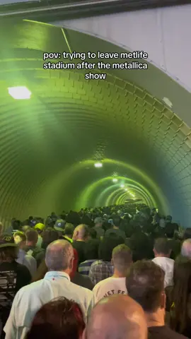 sardines in a can type shit #fyp #fypシ #foryou #metallica #m72worldtour #m72eastrutherford #eastrutherfordnj #metlifestadium #concert #metallicafan #72seasons #jameshetfield #kirkhammett #larsulrich #roberttrujillo 