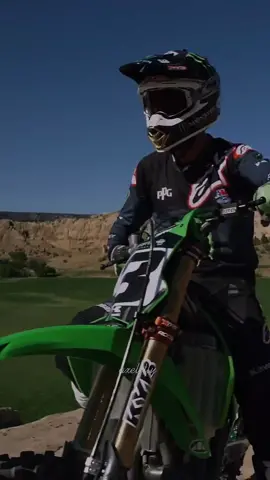 Eli tomac 😮‍💨 // credits : Monster Energy // #motocross #foryou #edit 