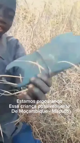 ESTAMOS PROCURANDO ESSE ANJO PARA AJUDAR VAMOS MOBILIZAR A INTERNET ATRAS DEle? #contosdinosonso #sosdinosonso #mocanbique #maputo 