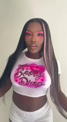 Drop a 💕 for the Booty Drop date 😝