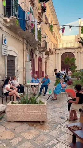 La Dolce Vita - Bari edition #italy #puglia #southernitaly 