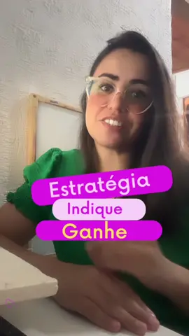 Técnica do indique e ganhe venha conhecer essa técnica poderosa e claro já me segue para mais dicas#vendas #indiqueeganhe #priboli #vendaformainteligente