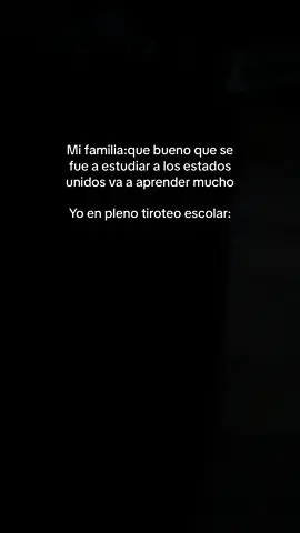 ay cabron (fue un simulacro 😹)