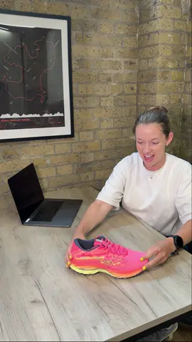 Which Would You Pick? 🤔   #runningshoes #runimproverepeat #runtok 