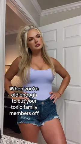 Gonna have to stop you right there lmao #fyp #foryoupage #toxic #family 