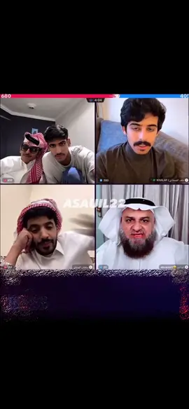 المقطع طويل بس ممتع🔥✨مشاهدة ممتعه🩵#بثوث_اصايل✨ #عبدالله_الشهراني #سعد_الشهري #سلطان_الهميلي #خلف_القحطاني 