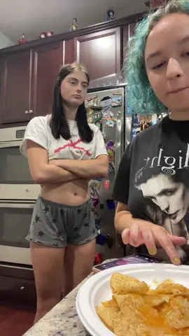 the wind up is crazy (theyre crying on the floor)