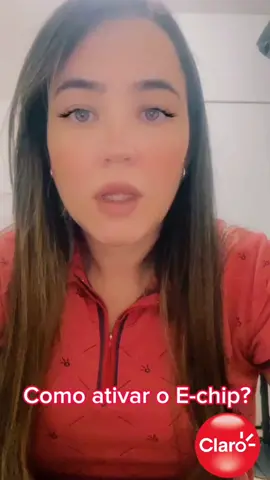 Como ativar o E-CHIP?