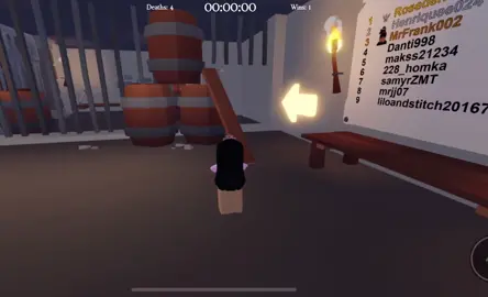 this is the longest obby ive recorded😭 game name: escape pirate cove #roblox #robloxobby #obby #scaryobby #avatar #spedup #walkthrough #trending #trend #viral #fyp #fypシ #xyzbca #long #longobby 
