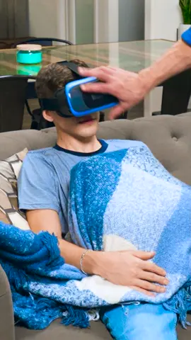 SHUT UP STEPDAD! #VR #joeymills @yourfatherswetdream #BruceBeckham #funnyy #stepdadsoftiktok #stepdad #stepson #dishes #gay #fyp #gayguys #men #lgbtq #hotguys #sexyguys #hotmen #twinks