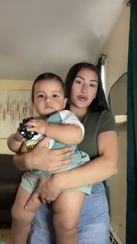 The famous big baby makes his appearance again 😅 hes in 3T & size 7 pampers.. But still a newborn to me 🥲 #fyp #bigboy #bigbaby #babiesoftiktok #babytok #MomsofTikTok #momlife #mommasboy 