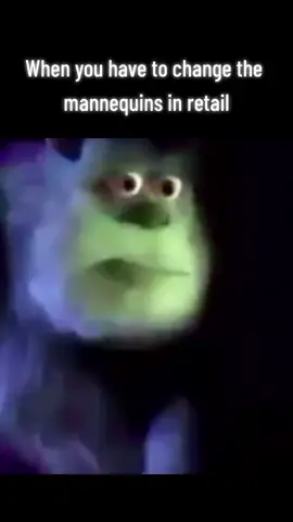 And then the arm keeps falling off🥲 #meme #relatable #sully #monstersinc #monster #fyp #foryoupage #foryou 