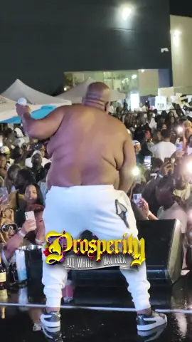 SKYJUICE x KRAFF x EYESUS 🤍 PROSPERITY DAY FLEX 🤍 #toronto #torontocarnival #caribana #skyjuice #kraffbuduchop #kraff #eyesus 