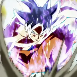 clips😼 #gokuinstinct #gokuedit #clips #anime #fy #foryou #foryoupage 