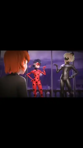 получилось❤️‍🩹 #ледибаг #котнуар #miraculous #ladybug #catnoir #лбиск #эдит #ледибагисуперкот 