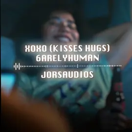 kisses hugs! // og edit:  @jordanne || creds are optional :) #editaudios #mindymeeks 