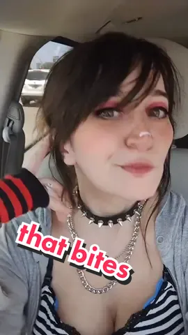 I rarely get recognized in public, so any time it happens it makes my day #storytime #wholesome #ithinkimfunny #truestory #fyp #foryou #daycollar #alt #fypシ #nextup1mil 
