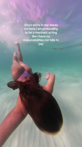 Nobody can tell me otherwise🥱🐚🧜🏼‍♀️ #selflove #lovinglife #healing #positivity #manifestation