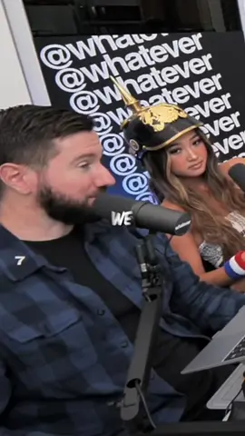 Body count anybody??? #whateverpodcast 