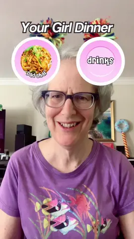 What did you get? 🍱 #girldinner #funwithfilters #joyblznartooni 