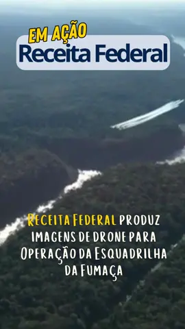 Sim...Receita Federal tem um Centro Nacional de Operações Aéreas, com uma Equipe profissonal de operadores de drones ...  #receitafederal #receitafederaldobrasil #analistatributáriodareceitafederal #analistatributario #drones #drone #esquadrilhadafumaca2023