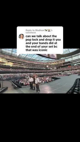 Replying to @Madison🐎👩🏼‍💻 #greenscreenvideo ily tbh i keep hoping i’m going to get better at dropping it but i just am notttt  #TSTheErasTour #latstheerastour #hastagsworkapparently #stopreadingthehashtags 